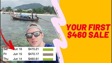 How To Make Money With Clickbank With YouTube Ads?