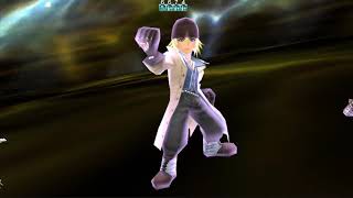 DFFOO JP - Prompto LC Chaos - Cinque/Lenna/Snow