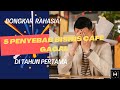 🔴BONGKAR RAHASIA 5 PENYEBAB BISNIS CAFE GAGAL DI TAHUN PERTAMA.