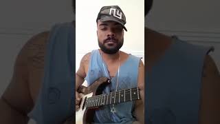 Eric Clapton -Change The World - Cover Jesiel Oliveira