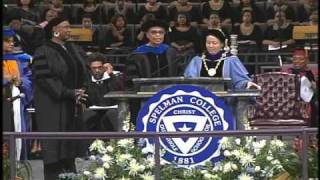 Honorary Degree Recipients