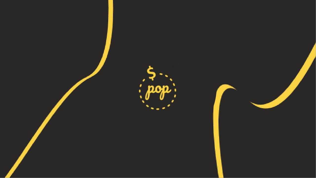 PoP Promo Launch 2020