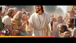 Live Worship - Rock Rohani