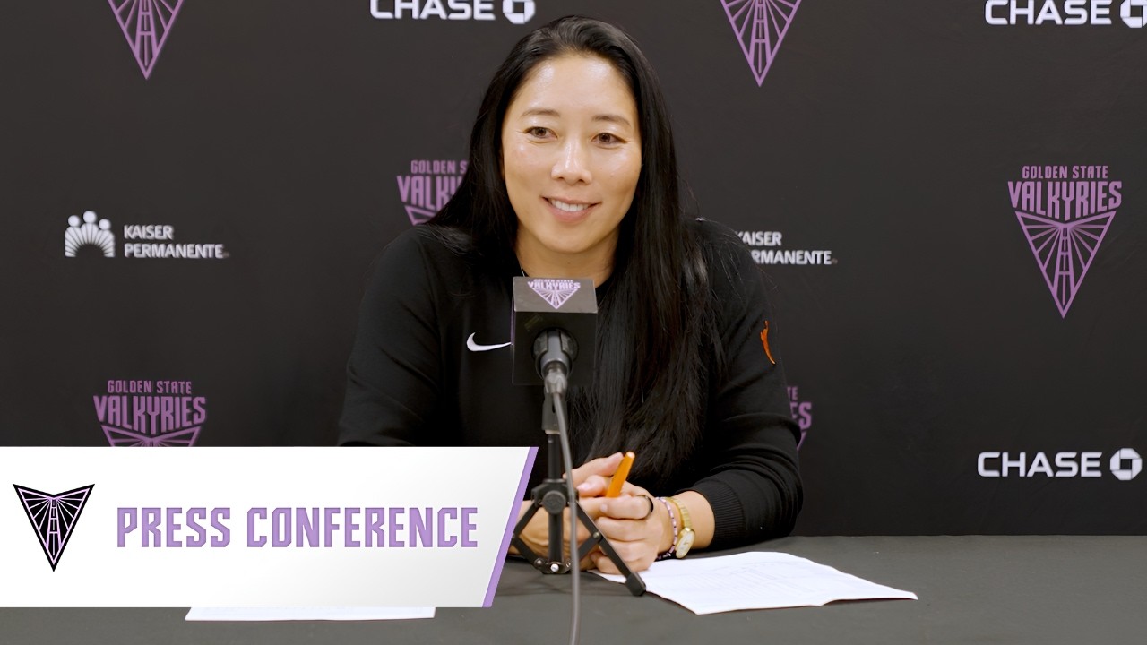 "Our Spacing Was Really Selfless" — Nakase on What Made Tonight Different