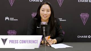 Our Spacing Was Really Selfless — Nakase on What Made Tonight Different