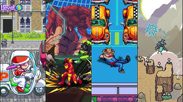 Top 10 Upcoming Pixel Art Games of December 2025