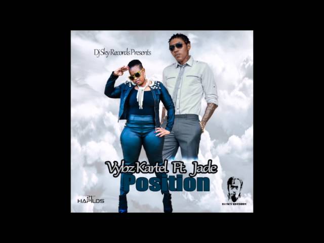 Vybz Kartel x Jade - Position - Raw (Official Audio) | Prod. DJ Sky Records | 21st Hapilos (2016) auf YouTube ansehen Vybz Kartel x Jade - Position - Raw (Official Audio) | Prod. DJ Sky Records | 21st Hapilos (2016) auf YouTube ansehen