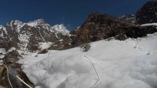 Gauri Shanker | Rolwaling Valley