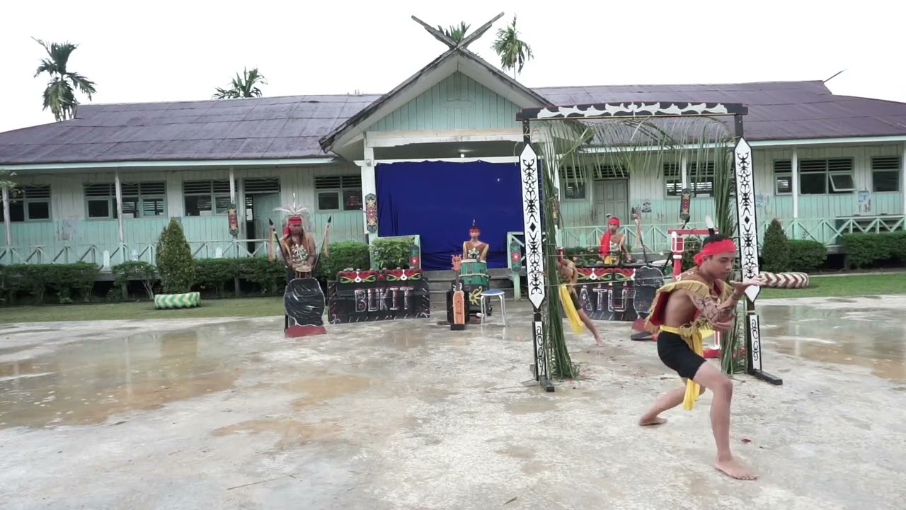 SMP WIJAYA KUSUMA UNI PRIMACOM_MUSIK_LEGENDA BUKIT BATU