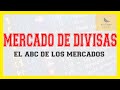 MERCADO DE DINERO Y DIVISAS - BOLSA DE VALORES