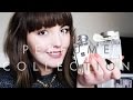 My Perfume Collection - Jo Malone, Burberry, Chloé etc | Styled by Charlie