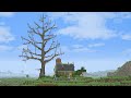 Minecraft hermitcraft  a tree to remember
