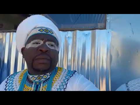 Ingoma zamagqirha: Akulalwa emzini wethongo | As I lay in my hospital bed