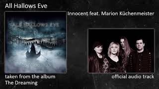 All Hallows Eve - The Dreaming (Album) - 04 - Innocent feat. Marion Kuechenmeister