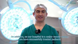 Uroloq Doktor Elnur Allahverdiyev Bakıya Qayıtdı