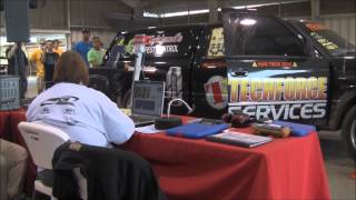 Daniel Kirkland Park & Pound 5 2nd Place Work Finals 134.6db