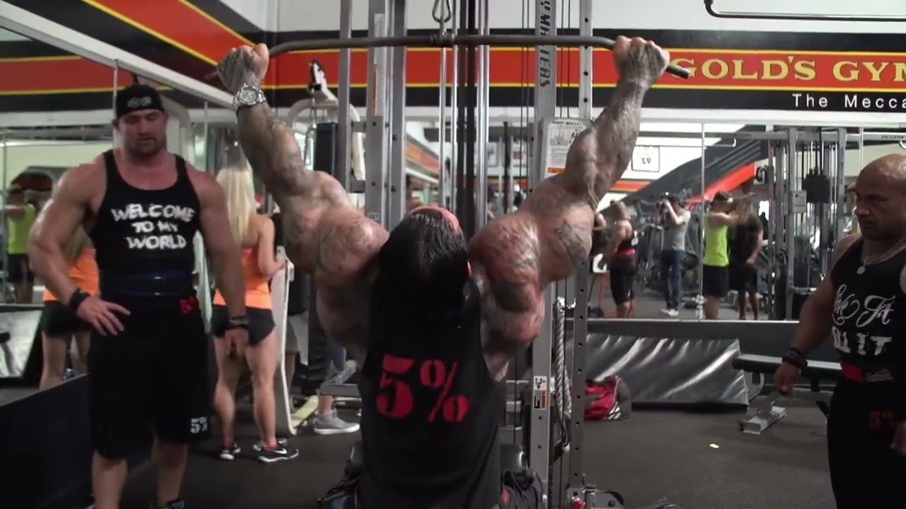 The beast is really awesome ||  