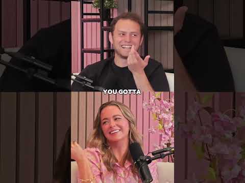 Did Aaron Parnas Record in his boxers? | Mean But True