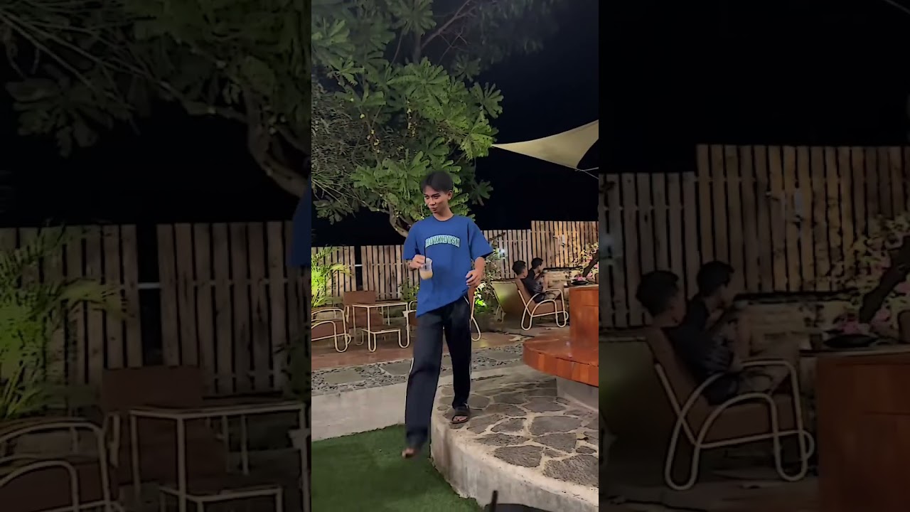 jj omped и хорошее видео 