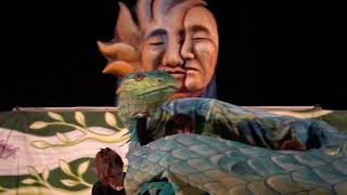 Paperhand Puppet Project presents The Gift