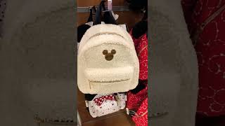 Disney Bags at Kohl’s #kohls ❤️🖤