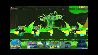 1 star lichen guide for the weak