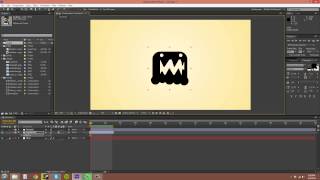 Full After Effects CS6 Tutorial   16   Rotation Update