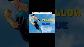 Who came up with this invincible theory?