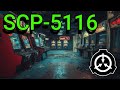 SCP-5116 | The Art of the Deal with the Devil | Arcadia SCP