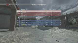 Natural Talent   vs   oMIn0uZ™ [TL] 2nd Map (Interchange)