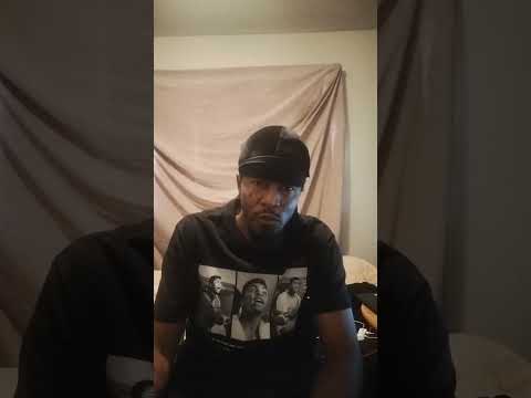 "I'm here to Separate the good Jews'from the Satanic Jews''' 🤫✊
