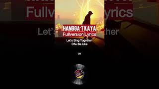 Hanggat kaya |Full Version