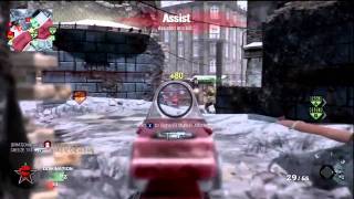 Black Ops Live Commentary On Berlin Wall