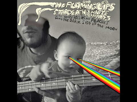 洋楽 The Flaming Lips Dark Side of The Moon Amazon.com: Flaming Lips- Dark Side Of The Moon: CDs & Vinyl