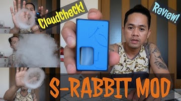 S-RABBIT MOD