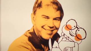 70S Tv Ad - Cbc Kids Promo 16Mm