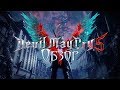 Обзор игры Devil May Cry 5