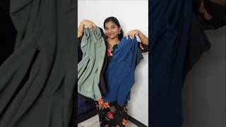 3/4th palazzos from sara clothing❣️#shorts #review