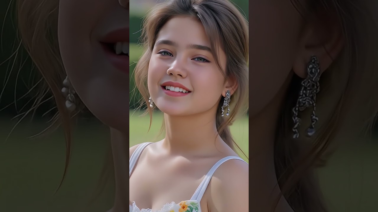 Share your beautiful smile; it's contagious. 💖✨ 