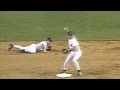 Yankees Turn Amazing 6 4 3 Double Play 