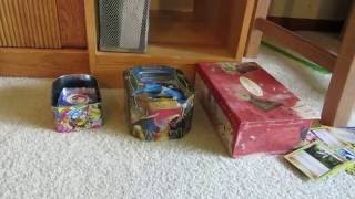 The Pokemon Cards Return with a 'ROCK SMASH' The Pokemon Cards Return with a 'ROCK SMASH'