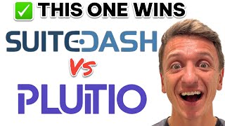 SuiteDash vs Plutio [2026]