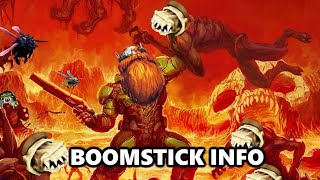 Deep Rock Galactic: Boomstick Breakdown and the gigachad's ghost