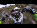 EnduroGP Portugal 1 2020 - Track Preview