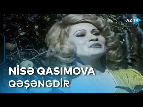 Nisə Qasımova - Qəşəngdir