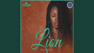 Lion - NINITA