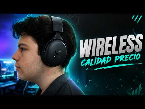MCHOSE V9 PRO: THE BEST VALUE GAMING HEADSET OF 2026?! 🔥