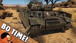 Download lagu War Thunder Panzer III M Panzer Power War Thunder Panzer III M Panzer Power