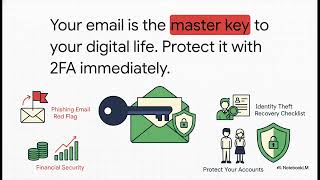 Protecting Your Digital Identity