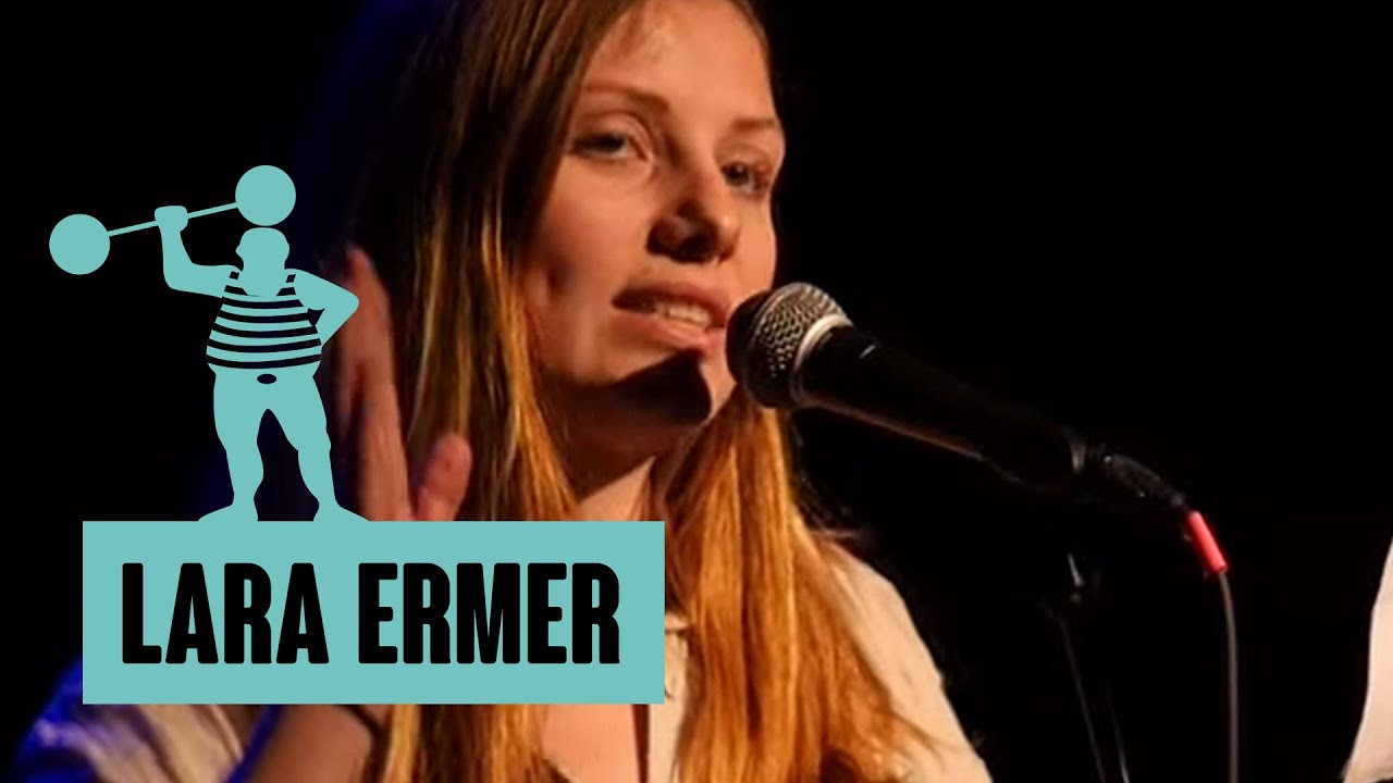 Lara Ermer - Let’s talk about sex